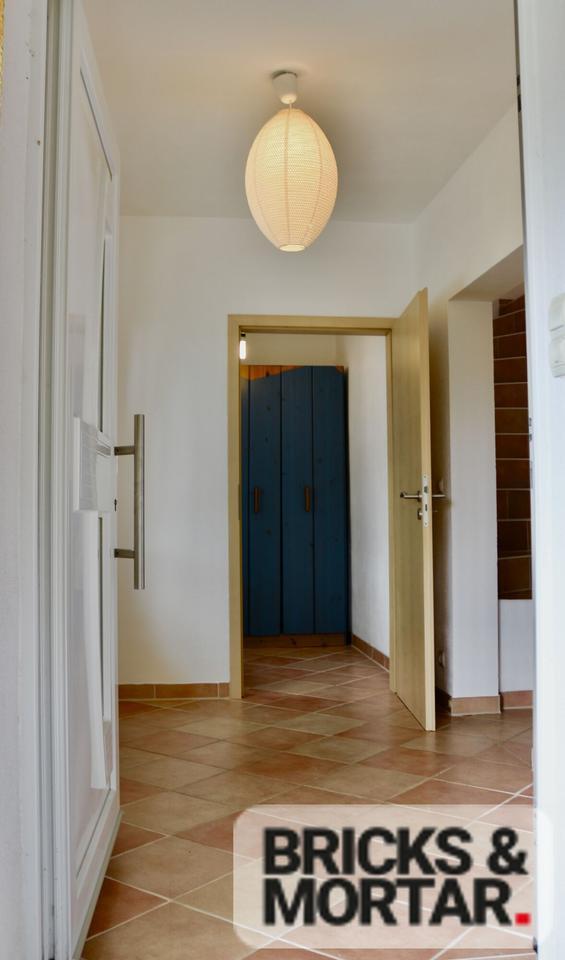 +++ Wohnen und Arbeiten unter einem Dach im Dresdner Westen+++ Ideal für Selbständige! zimmer