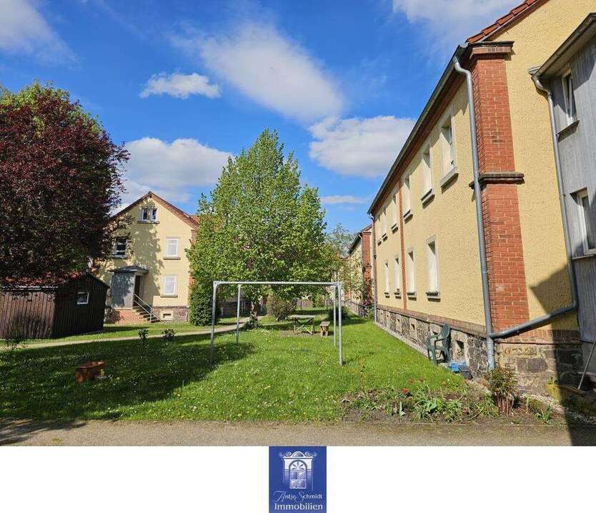 Wohnung zum Mieten in Freital 310 € 41.57 m²