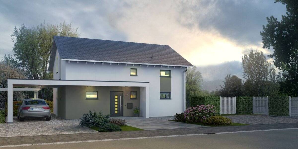 Einfamilienhaus Klipphausen Constappel - 4 Zimmer, 143 m&sup2;, 242.169&euro; | Angebot:26834425