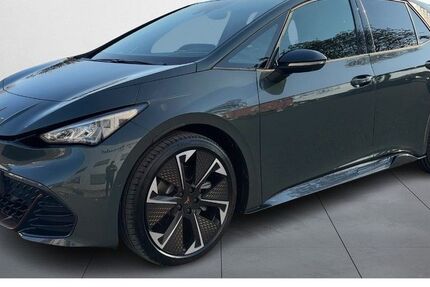 Cupra Born 5.000 km 45.490 &euro; Dresden 01067