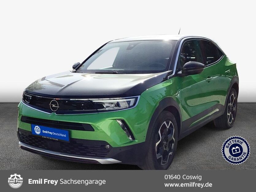 Mokka-e
