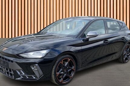 Cupra Leon 8.129 km 34.980 &euro; Dresden 01328