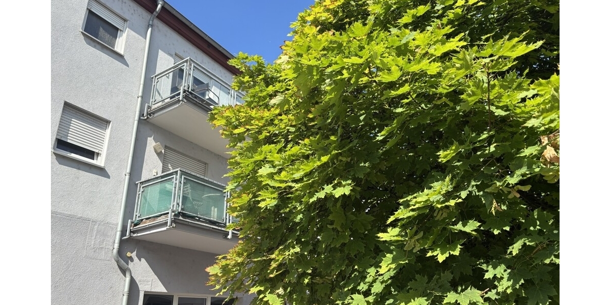 Zentrale Lage mit Potenzial: 2-Zimmer-Eigentumswohnung in Coswig – Ideal für Paare & Kapitalanleger! - Etagenwohnung Coswig | Angebot:27307718