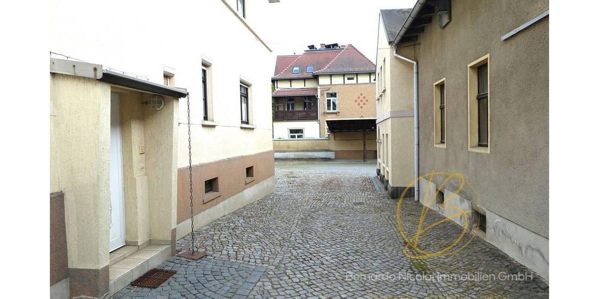 Mehrfamilienhaus, Wohnhaus Großröhrsdorf - 8 Zimmer, 180 m&sup2;, 342.000&euro; | Angebot:26825991