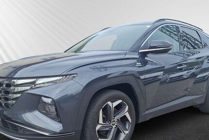 Hyundai TUCSON 69.920 km 23.980 &euro; Dresden / Radebeul 01445