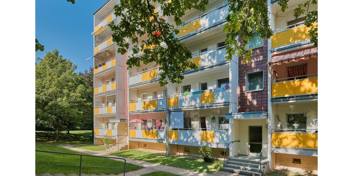 Etagenwohnung Dresden Cotta - 3 Zimmer, 64 m&sup2;, 485&euro; | Angebot:26478454