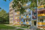 Etagenwohnung Dresden Cotta - 3 Zimmer, 64 m&sup2;, 485&euro; | Angebot:26478454