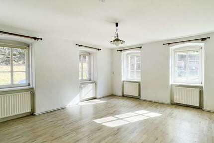 Wohnung Klingenberg / Höckendorf Höckendorf - 2 Zimmer, 73 m&sup2;, 360&euro; | Angebot:25335620