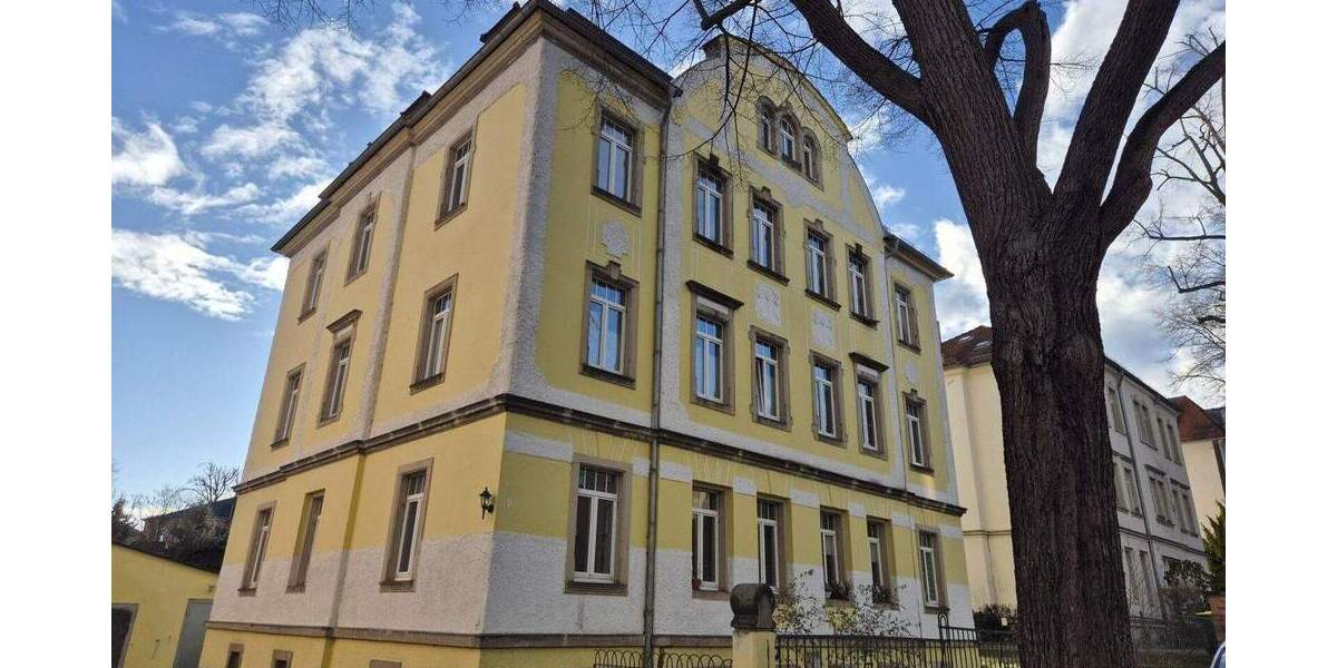 Etagenwohnung Dresden Cotta - 3 Zimmer, 60 m&sup2;, 750&euro; | Angebot:25851435