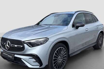 Mercedes-Benz GLC 220 8.000 km 61.300 &euro; Meißen 01662
