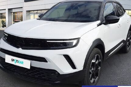 Opel Mokka 14.788 km 18.930 &euro; Dresden 01237