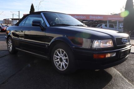 Audi 80 257.641 km 4.999 &euro; Dresden 01237