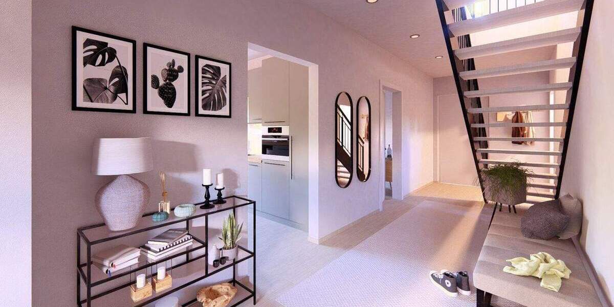 Einfamilienhaus Heidenau - 7 Zimmer, 223 m&sup2;, 422.579&euro; | Angebot:25747721