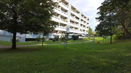 Etagenwohnung Dresden Prohlis - 3 Zimmer, 62 m&sup2;, 468&euro; | Angebot:25792109