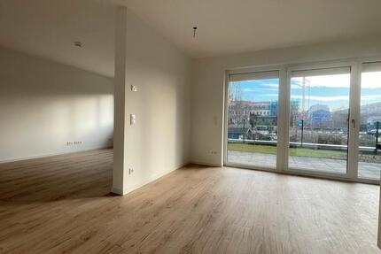 3-Raumwohnung in Dresden Pirnaische Vorstadt - Wentzel Dr. - 3 zimmer