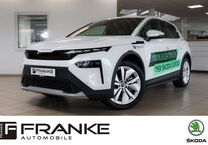 Gebrauchtwagen Skoda Elroq