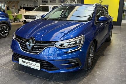 Renault Megane 50.809 km 17.190 &euro; Dresden 01257