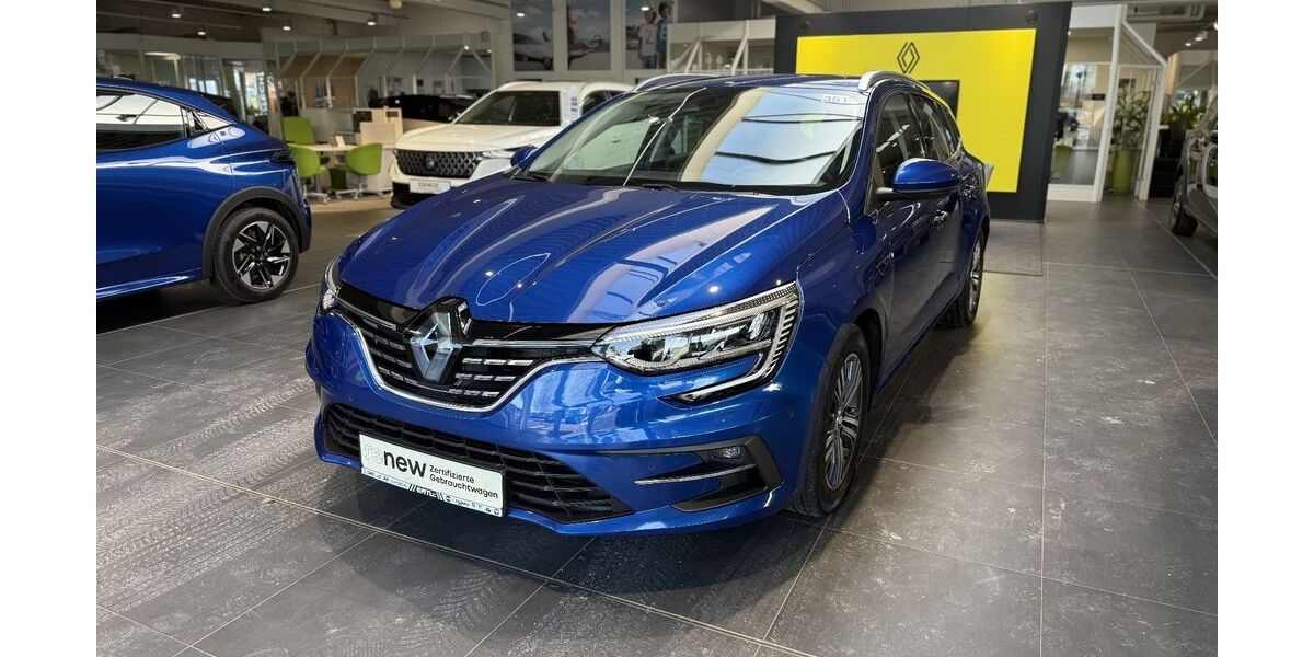 Renault Megane 50.809 km 17.190 &euro; Dresden 01257