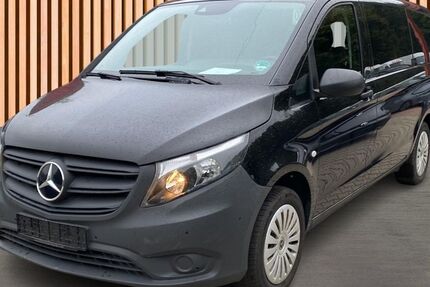 Mercedes-Benz Vito 55.665 km 39.980 &euro; Dresden 01328
