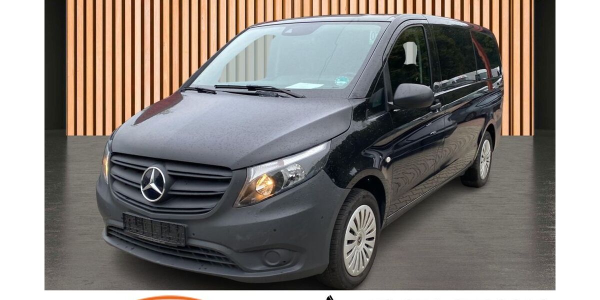 Mercedes-Benz Vito 55.665 km 39.980 &euro; Dresden 01328