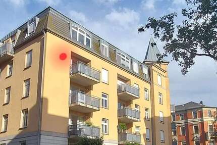 Wohnung Dresden / Löbtau-Süd Süd - 3 Zimmer, 70 m&sup2;, 750&euro; | Angebot:26549081