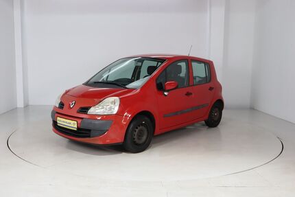 Renault Modus 182.561 km 1.200 € Dresden 01237