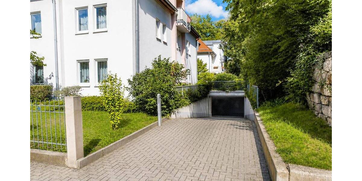 Etagenwohnung Dresden Blasewitz - 3 Zimmer, 70 m&sup2;, 235.000&euro; | Angebot:26885874