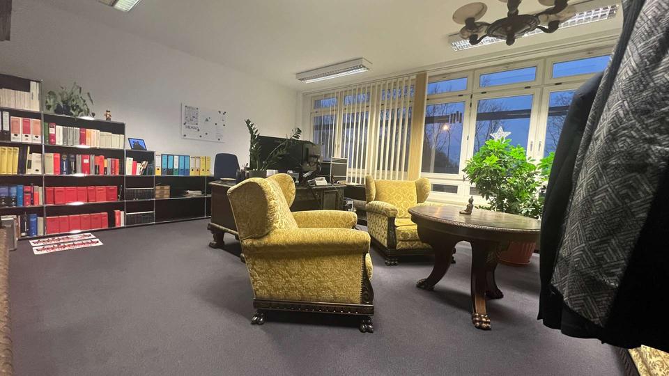 Gewerbeobjekt Dresden Klotzsche - 420&euro; | Angebot:26129840