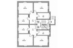 Hochparterre Dresden Klotzsche - 2 Zimmer, 64 m&sup2;, 990&euro; | Angebot:26465322