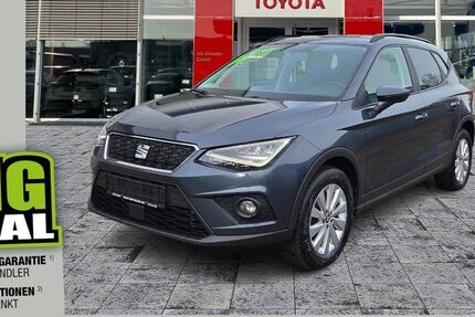 Seat Arona 130.000 km 9.999 &euro; Dresden 01139