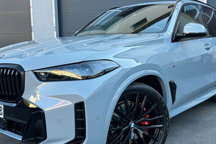 BMW X5 21.520 km 90.999 &euro; Dresden 01127