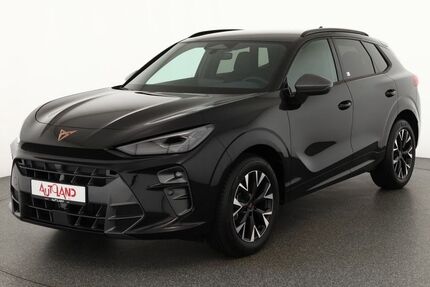 Cupra Terramar 1.051 km 36.890 &euro; Dresden 01069