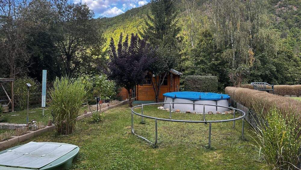 Reihenmittelhaus Glashütte Schlottwitz - 5 Zimmer, 116 m&sup2;, 209.000&euro; | Angebot:25704785