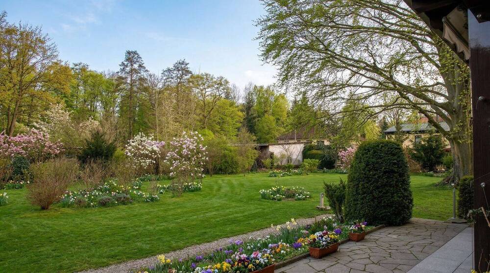 Einfamilienhaus Dresden Langebrück - 6 Zimmer, 200 m&sup2;, 899.000&euro; | Angebot:26513854