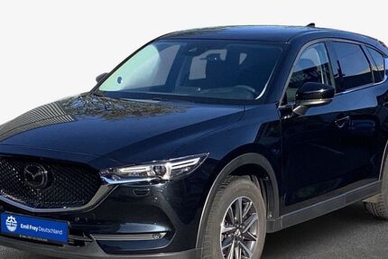 Mazda CX-5 41.000 km 25.940 &euro; Dresden 01159