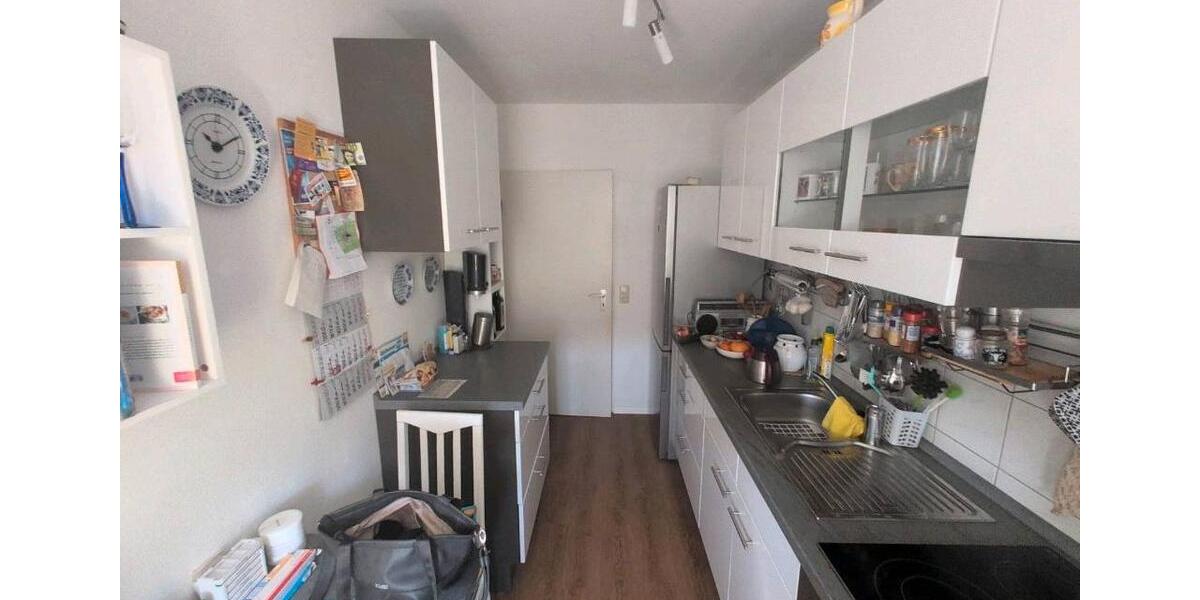 Etagenwohnung Freital - 1 Zimmer, 59 m&sup2;, 210.000&euro; | Angebot:26757983