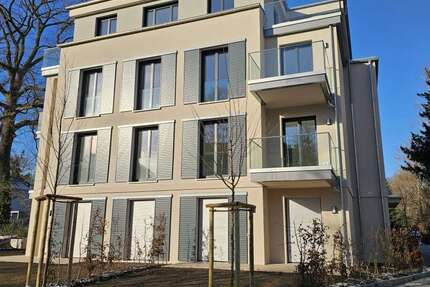 Wohnung zum Mieten in Dresden 1.450 € 80.7 m² 3 zimmer