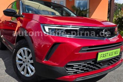 Opel Mokka 43.800 km 14.650 &euro; Pirna 01796