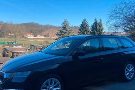 Skoda Octavia 28.700 km 30.990 &euro; Meißen 01662