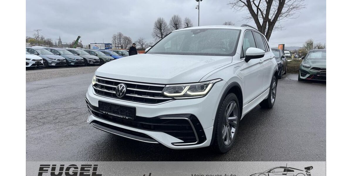 VW Tiguan 119.830 km 23.995 &euro; Dresden 01157