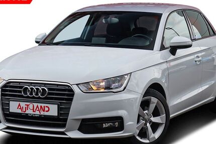 Audi A1 64.648 km 15.490 &euro; Meißen 01662
