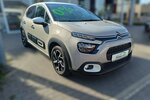 Citroen C3 Saint James 4.800 km 15.995 &euro; Meißen 01662