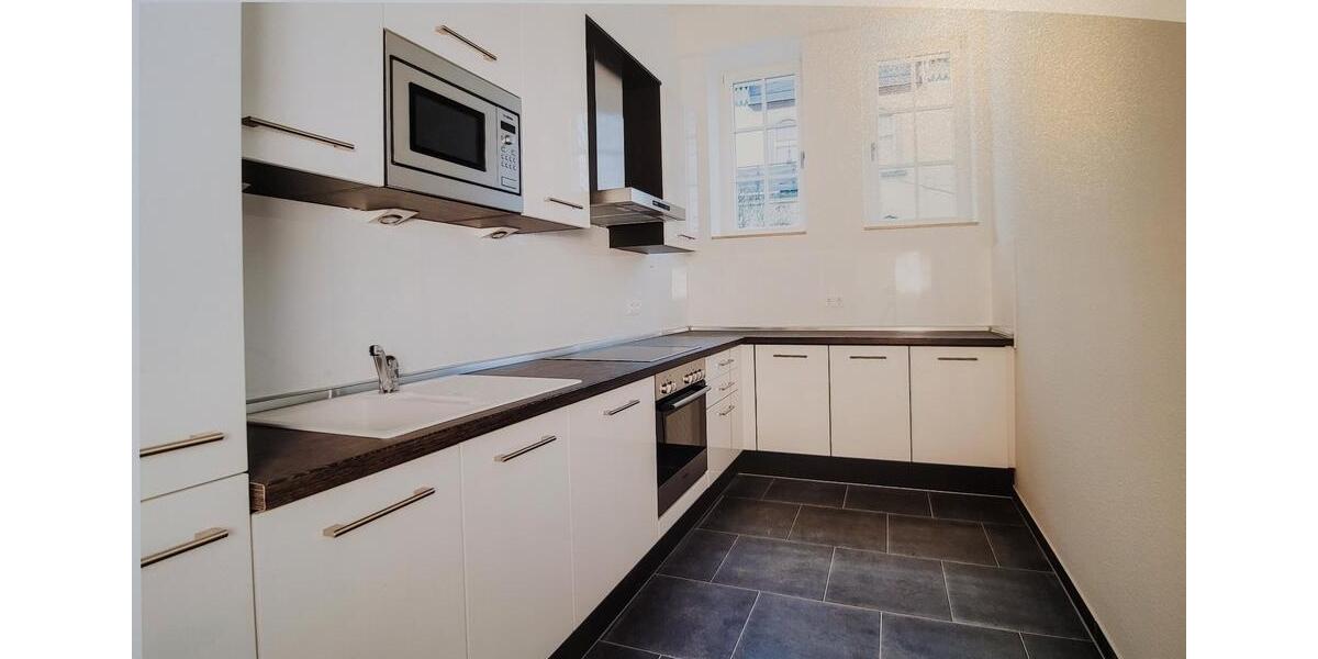 Erdgeschoßwohnung Radebeul - 3 Zimmer, 75 m&sup2;, 250.000&euro; | Angebot:27259004