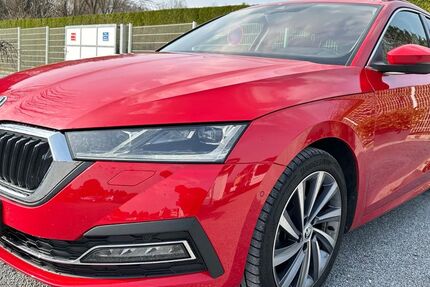 Skoda Octavia 42.000 km 24.000 &euro; Dresden 01259