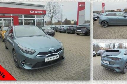 Kia ceed / Ceed 3.500 km 27.950 € Dresden 01139