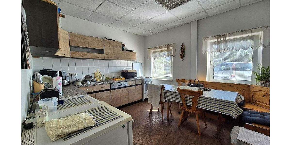 Gewerbeobjekt Bretnig-Hauswalde Bretnig - 995.000&euro; | Angebot:25734684