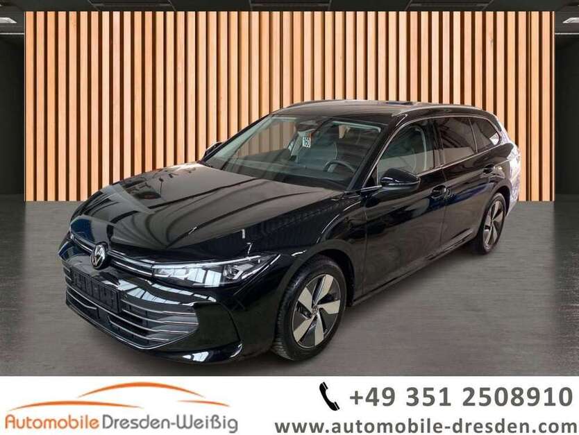 Passat Variant