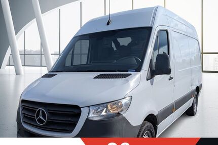 Mercedes-Benz Sprinter 87.098 km 35.688 &euro; Kesselsdorf 01723