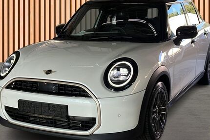Mini Cooper C 20.475 km 24.880 &euro; Dresden 01328