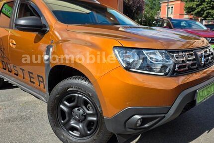 Dacia Duster 63.441 km 12.950 &euro; Pirna 01796